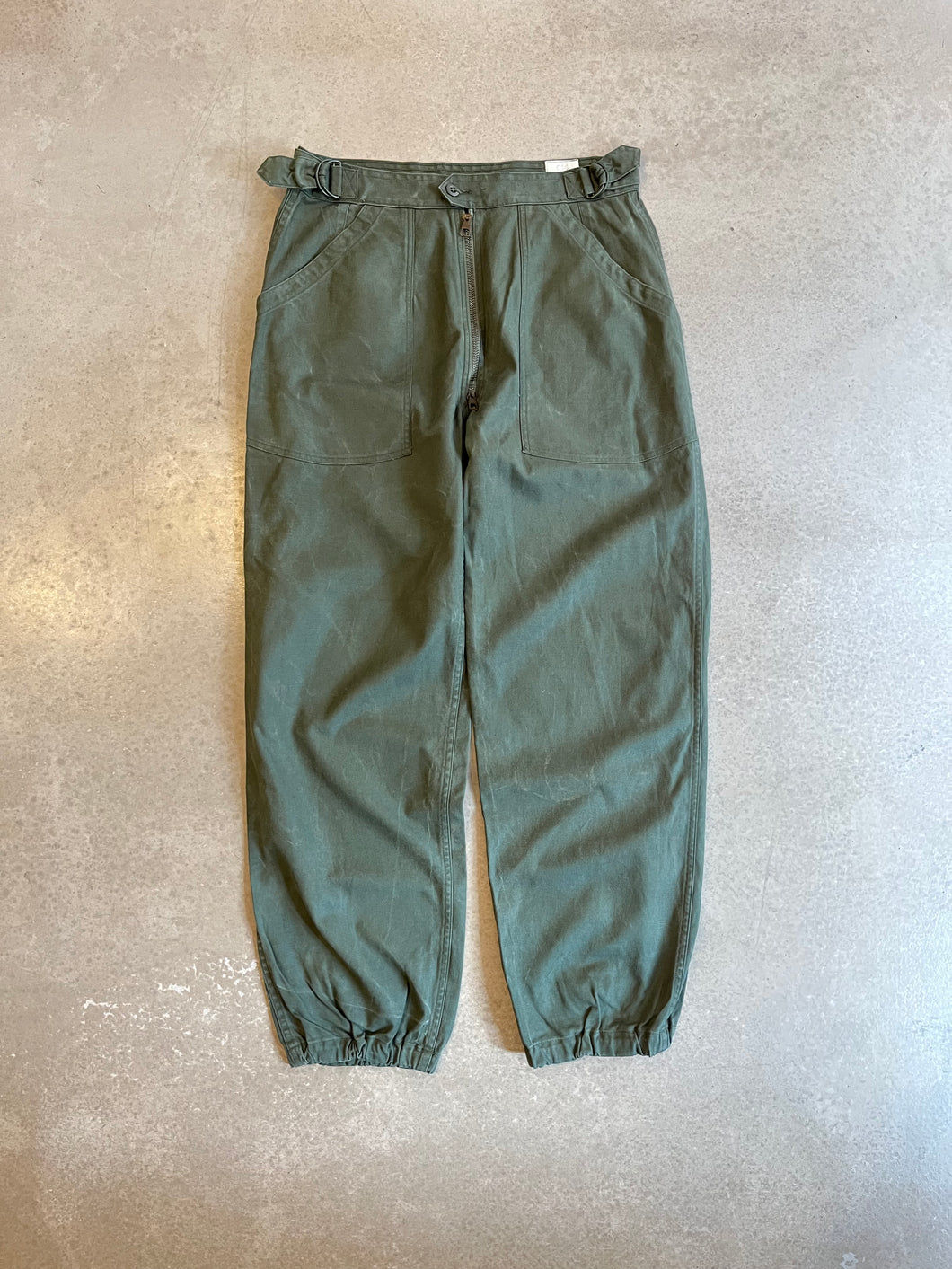 Pantalon de l’armée - Taille L