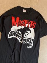 Charger l&#39;image dans la galerie, Tee-shirt Misfits - Taille L
