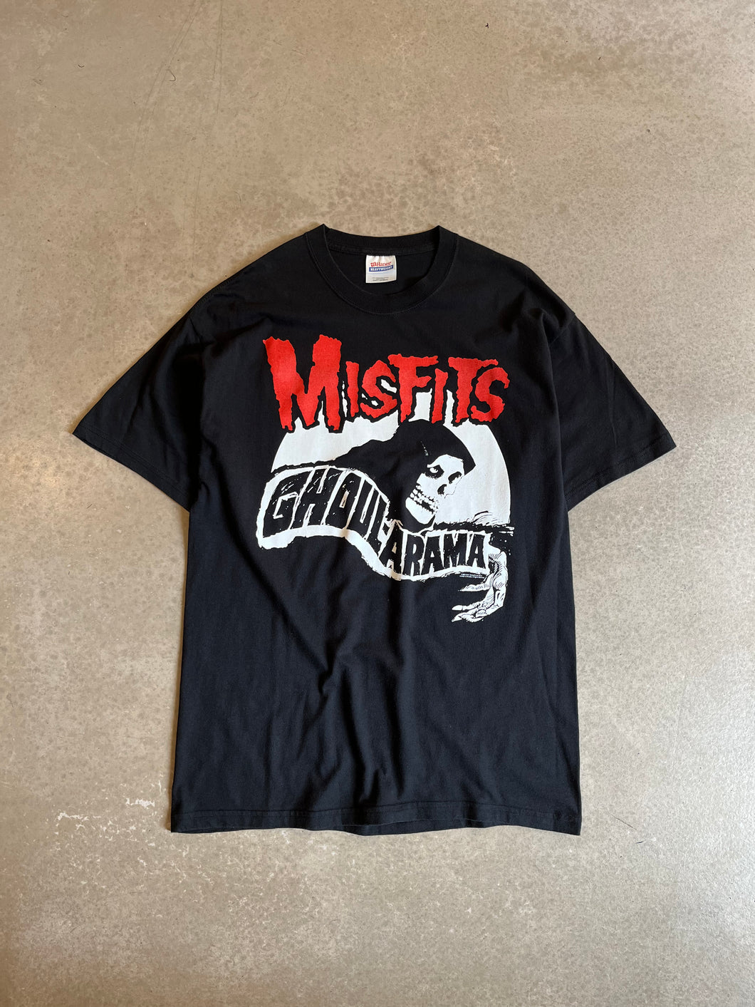 Tee-shirt Misfits - Taille L