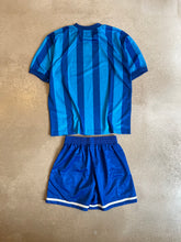 Charger l&#39;image dans la galerie, Ensemble Maillot + Short Pepsi - Taille L
