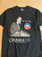 Charger l&#39;image dans la galerie, Tee-shirt Barack Obama - Taille L
