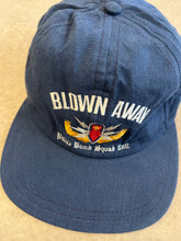 Charger l&#39;image dans la galerie, Casquette Blown Away - Taille Adulte Réglable
