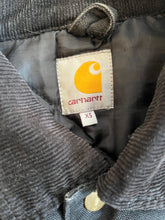 Charger l&#39;image dans la galerie, Blouson Carhartt - Taille XS
