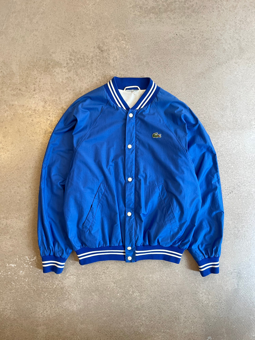 Veste Lacoste - Taille L