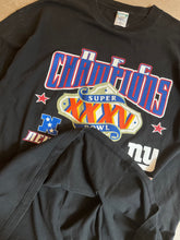 Charger l&#39;image dans la galerie, Tee-shirt New York Giants - Taille XL
