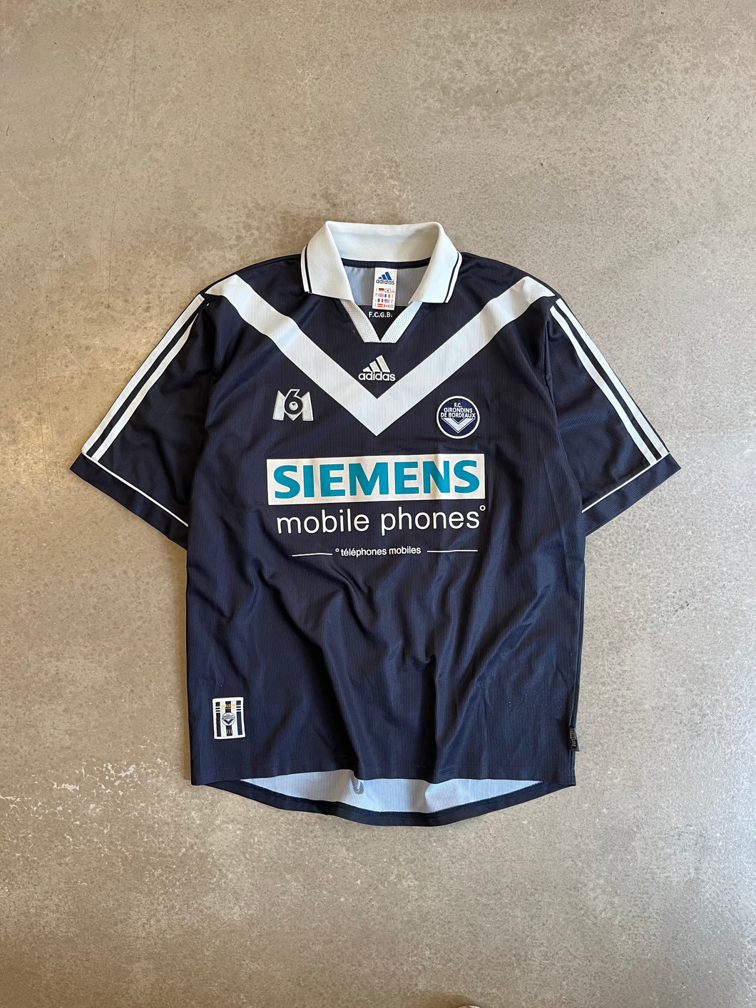 Maillot des Girondins - Taille XL