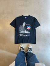 Charger l&#39;image dans la galerie, Tee-shirt Barack Obama - Taille L
