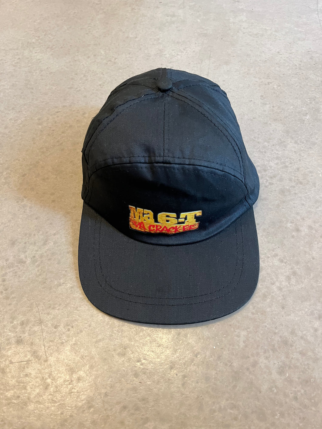 Casquette Ma 6-T va craquer - Taille Adulte réglable