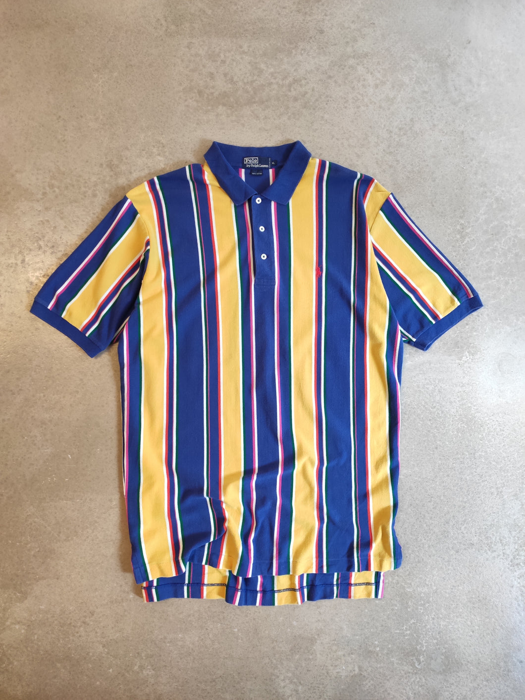 Polo Ralph Lauren - Taille XL