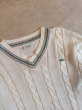 Charger l&#39;image dans la galerie, Pull Lacoste - Taille 7
