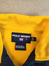 Charger l&#39;image dans la galerie, Veste Polo Sport Ralph Lauren - Taille L
