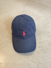 Charger l&#39;image dans la galerie, Casquette Ralph Lauren - Taille Adulte Réglable
