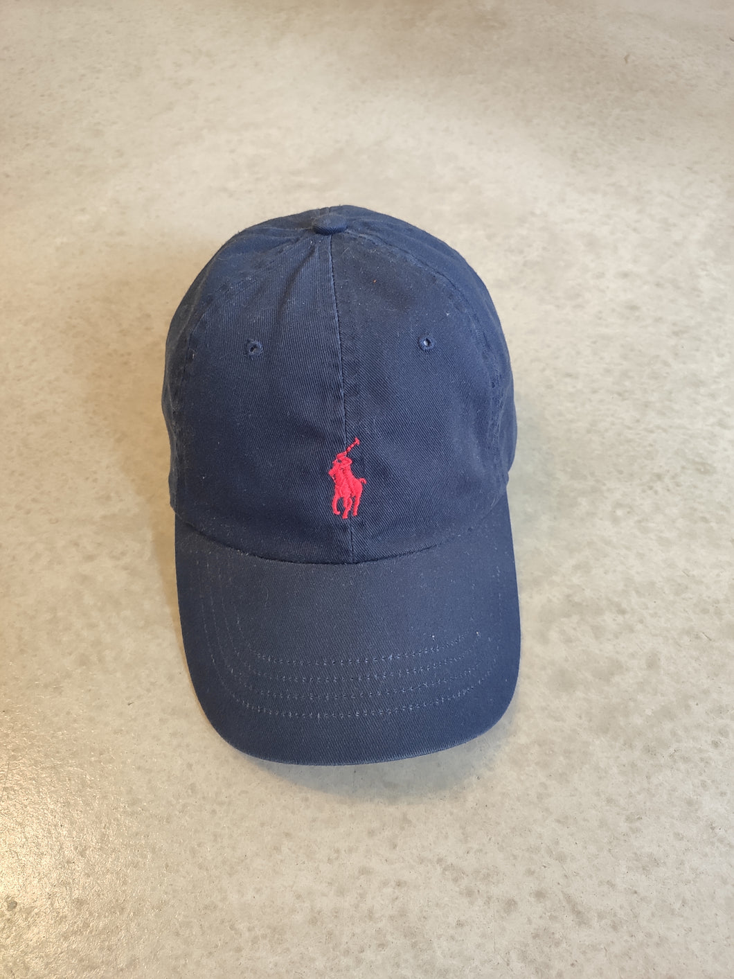 Casquette Ralph Lauren - Taille Adulte Réglable