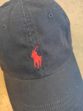 Charger l&#39;image dans la galerie, Casquette Ralph Lauren - Taille Adulte Réglable
