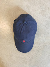 Charger l&#39;image dans la galerie, Casquette Ralph Lauren - Taille Adulte Réglable
