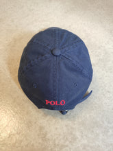 Charger l&#39;image dans la galerie, Casquette Ralph Lauren - Taille Adulte Réglable
