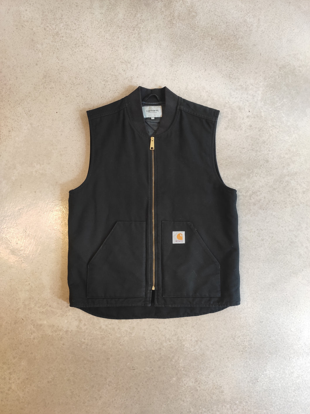 Bodywarmer Carhartt WIP - Taille L