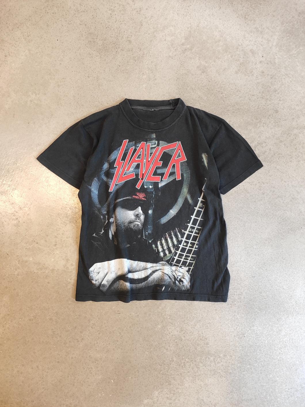 Tee-shirt Slayer - Taille S