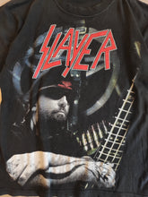 Charger l&#39;image dans la galerie, Tee-shirt Slayer - Taille S
