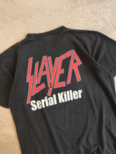 Charger l&#39;image dans la galerie, Tee-shirt Slayer - Taille S
