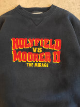 Charger l&#39;image dans la galerie, Sweat Holyfield vs Moorer II - Taille L
