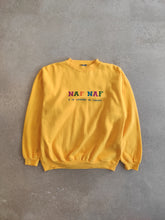 Charger l&#39;image dans la galerie, Sweat Naf Naf - Taille M
