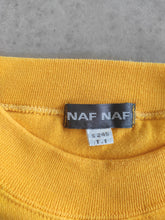 Charger l&#39;image dans la galerie, Sweat Naf Naf - Taille M
