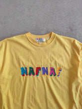 Charger l&#39;image dans la galerie, Tee-shirt Naf Naf - Taille M
